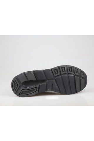 M.P Mp 242-2039 Siyah Erkek Sneakers Siyah