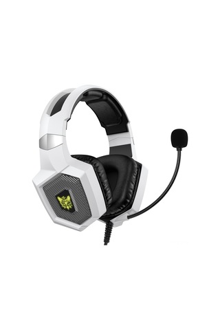 Maiyame Onıkuma K8 Kulaklık: Derin Bass, Led Işık, Esnek Mikrofon Ve Rahat Tasarım İle Oyun Deneyimi