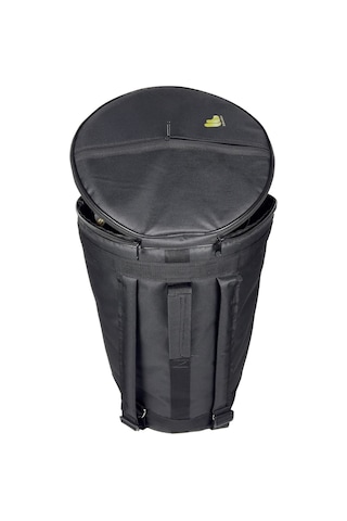 Fortex 300 Serisi Darbuka Çantası Siyah
