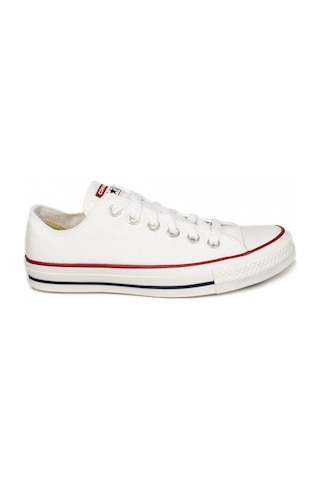 Converse M7652c All Star Ox Beyaz Unisex Ayakkabı Beyaz