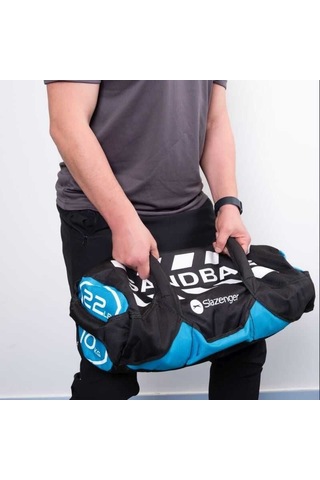 Slazenger 10 Kg Powerbag Ağırlık Torbası Çok Renkli