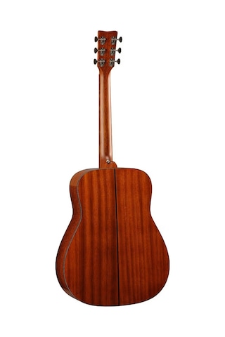 Yamaha Fgx5 Red Label Elektro Akustik Gitar
