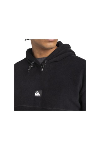 Quıksılver Quiksilver Sea Cliffs Erkek Polar 10010 Siyah