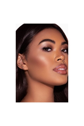 Sheglam Glow Bloom Sıvı Highlighter Su Geçirmez 5.6 G Aydınlatıcılar Bellini Brunch