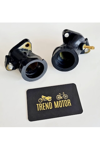 Manifold 2Li (A Kalite) - Mondial Mct 250