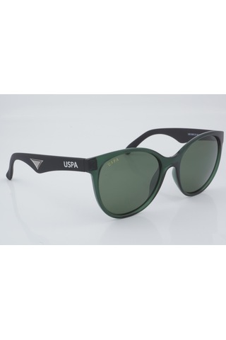 U.s. Polo Assn. Uss 0099 C5 54 - 01 Güneş Gözlüğü Yeşil