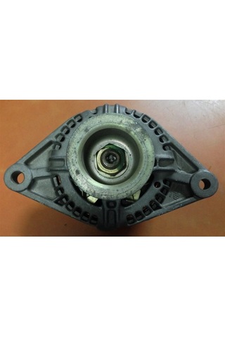 .Fiat Doblo Alternatör Şarj Dinamosu 1.9 Motorlar 63321819