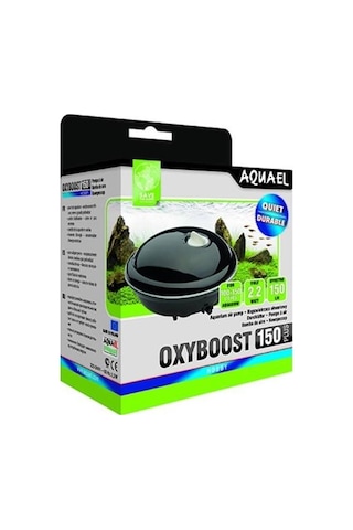 Aquael Oxyboost 150 Plus
