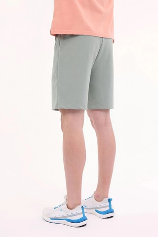 Lumberjack Ct103 Erkek Sort - Pastel Haki Pastel Hakı