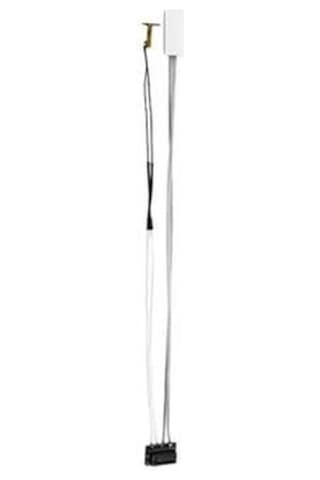Bambu Lab A1/a1 Mini Seramik Isıtıcı Ve Sıcaklık Sensörü- 24v 50w