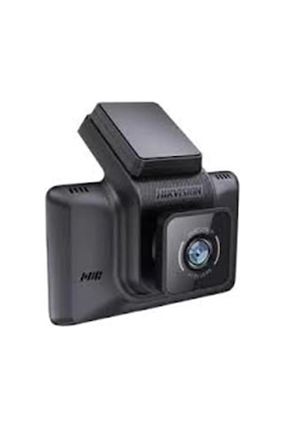 Hikvision Ae-dc4328-k5 2ch Buckline Hd Çift Kameralı Araç İçi Kamerası, G-sensor Ve Wi-fi