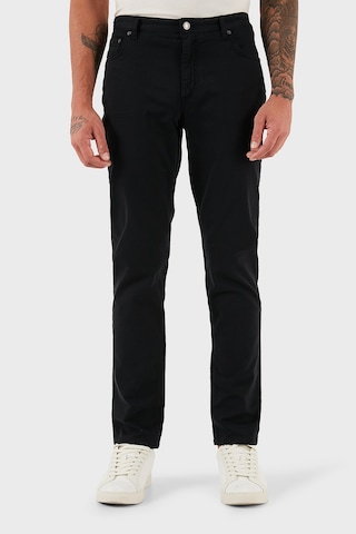 Tommy Hilfiger Erkek Pantolon Mw0mw38810 Bds Siyah Siyah