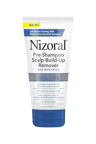 Nizoral Şampuan Öncesi Saç Derisi Arındırıcı 148ml Tüm Saçlar