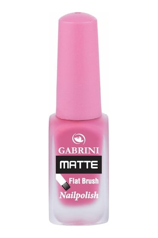 Mat Oje - Matte Nail Polish M11