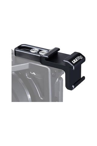 Uurig R021 Çerçeve (Frame) Vlog Metal L Bracket