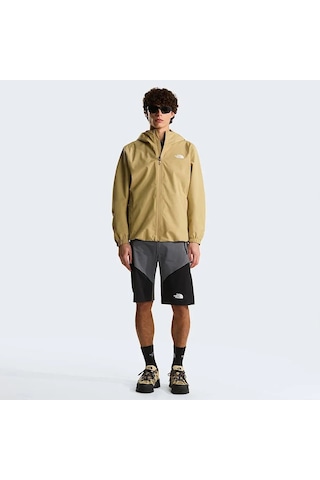 The North Face M Quest Jacket Erkek Ceket Nf0a8g0rlk51 Nf0a8g0rlk51 Bej