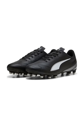 Puma Vıtorıa Iı Fg/ag Erkek Futbol Ayakkabısı 108500-01 Siyah