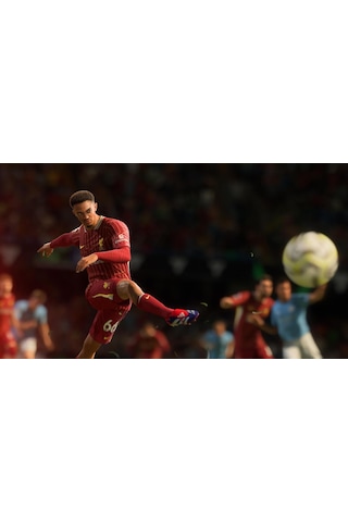 FC 25 Super Lig Lisanslı PS5 Oyun (Türkçe)