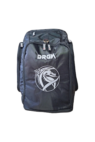 Dragondo Drgn Mbag25 Multimodal Sırt Çantası Siyah Çok Fonksiyonlu Sırt Çantası Siyah