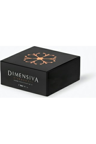 Dimensiva Eyebrow Fix Profesyonel Kaş Sabitleyici