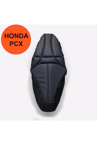 Ttr Motors Honda Pcx Konfor Sele Kılıfı
