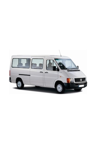 VW LT35 Volt 1997-07 Sinyal Silecek Flaşör Kumanda Kolu 2D0953503