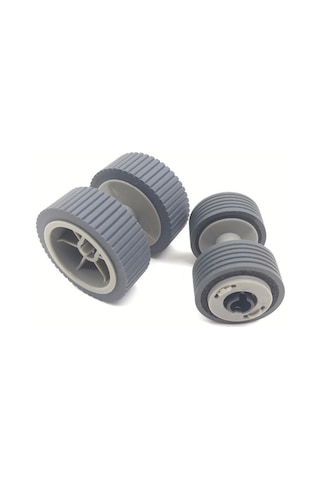 Fujitsu Uyumlu Fi-6130 Tarayıcı Paten Set Fujitsu Uyumlu Fi-6130 Tarayıcı Paten Set