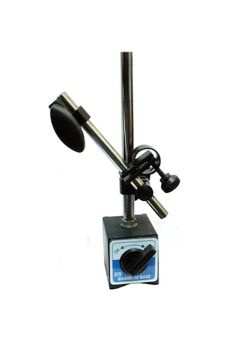 Sabit Kollu Kompratör Ayağı Rm Bts12107