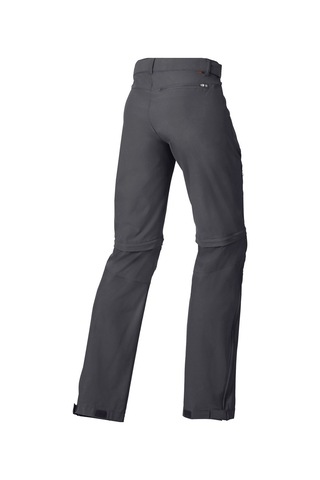 Vaude Farley Stretch Şort Olabilen Kadın Pantolon 40144 (293748104) Sarı