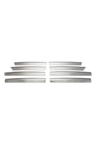 Volkswagen Bora Krom Ön Panjur 1998 - 2004 Arası