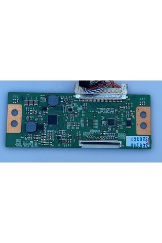 6870C-0442B T-Con Board 6870C-0442B T-Con Board