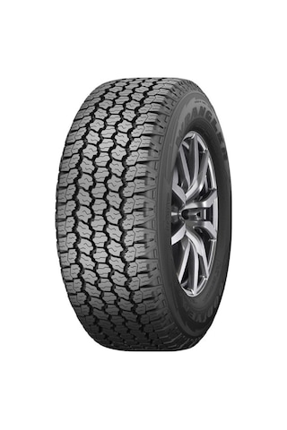 Goodyear 265/70 R16 112T Wrangler All-Terrain Adventure 4x4 Yaz Lastiği 2024