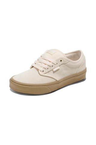 Vans Atwood Kadın Sneaker Krem