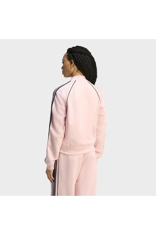 Adidas Originals Kadın Pembe Ceket Kd6376 Pembe