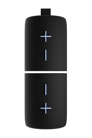 Mikado Md-51bt Cyclone Siyah 20w 1800mah + 1800mah Tf-aux-tws-ıpx6 Mıknatıslı Bluetooth Hoparlör