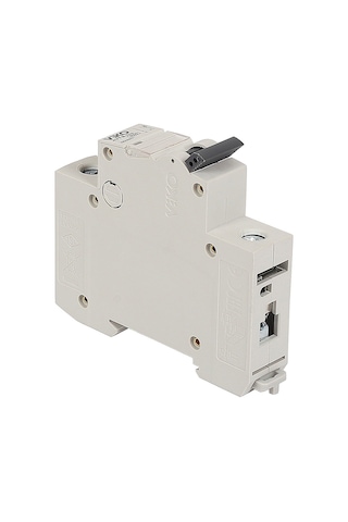 Viko Otomatik Sigorta 1x16A B 4.5kA 4VTB-1B16