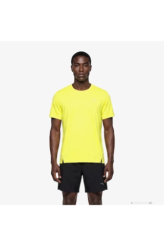 Anta Advanced Physical Testing Erkek Yeşil T-shirt 852625101d
