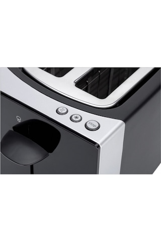 Vestel V-Brunch 2000 Ekmek Kızartma Makinesi