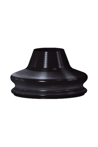 SI TECH Kuru Elbise Boyun Seal Silicone Mavi
