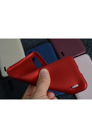 Xiaomi Mi A3 Kilif Soft Mat Premier Case 394917778