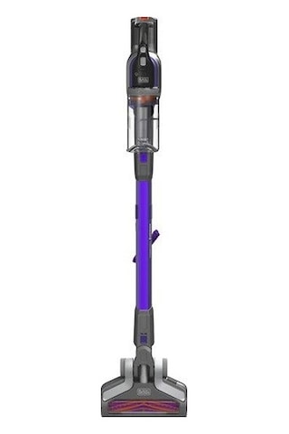 Black+Decker BHFEV362DP-QW 36V Kablosuz Pet Başlıklı Dikey Süpürge