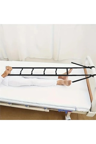 Sunup Sn-26321 Hasta Doğrultma-kaldırma Kemeri