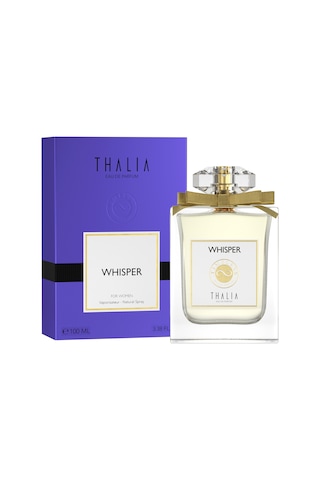 Thalia Timeless Whisper Kadın Parfüm EDP 100 ML