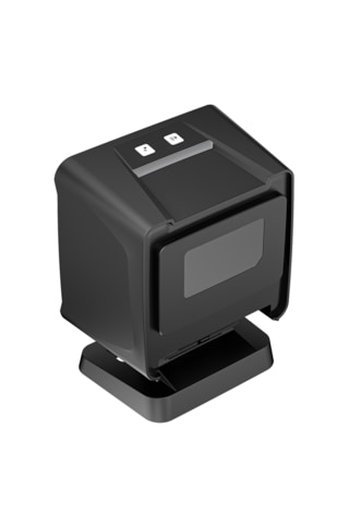 Henex H8000 1d/2d Usb Masa Üstü Barkod Okuyucu