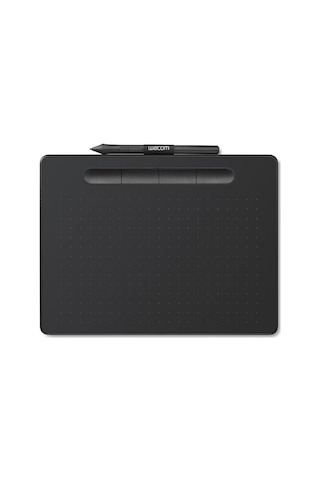 Wacom CTL6100K-B Intuos Comfort Plus Grafik Tablet