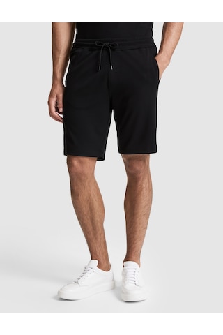 Pierre Cardin Erkek Siyah Şort Örme 50321177-vr046