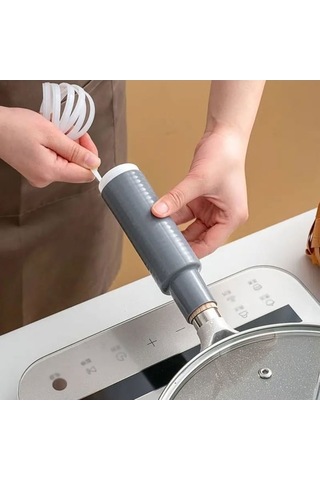 River World Tava Ve Aksesuar Sap Yalıtımı Aparatı Çok Renkli