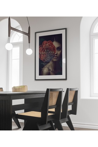 La Traviata 2 Poster