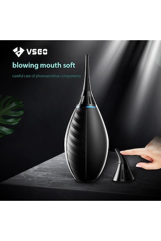 Vsgo V-b02e Air-move Kamera Hava Üfleyici