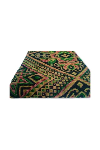 Makine Dokuması 1.Kalite Kilim, Evde, Piknikte, Balkonda, Bahçede (362901545)